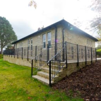 Disabled Access Work Cullingworth 11