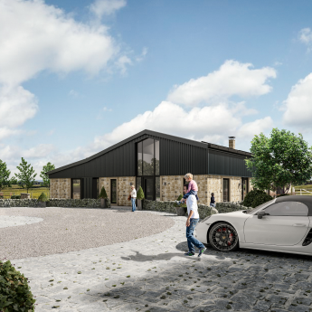 Ringstone Barn Part Q agri conversion