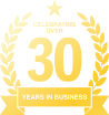 30 years Certification